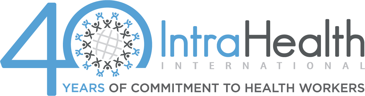 IntraHealth International logo
